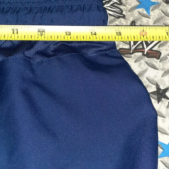 2015 Nike USA Womens Soccer Authentic Jersey & Shorts US Olympics Vintage - Picture 11 of 13